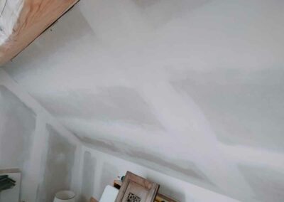 Rénovation intérieur